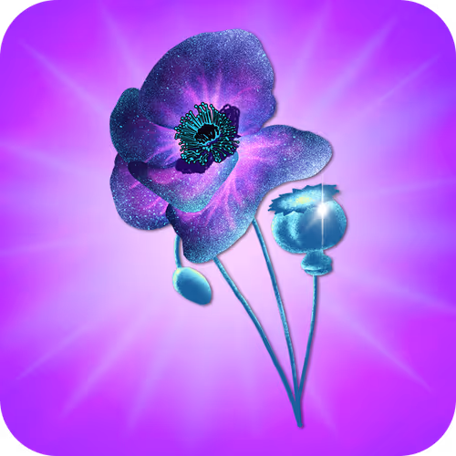 CU: Cosmic Raw Resources