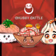 Chubby Cattle