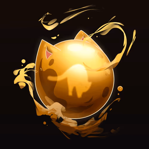Orbs by YellowCatDao