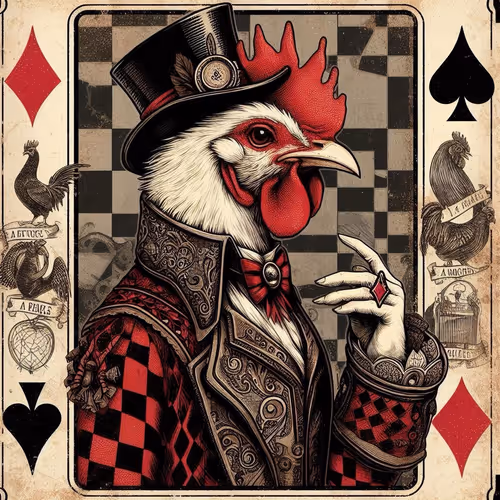 cards