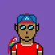 Parrot Man