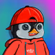 The Penguin Squad
