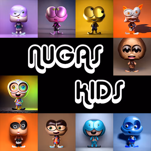 Nugas Kids