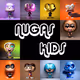 Nugas Kids