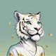 White Tiger Moon
