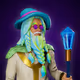 Cosmic Wizards