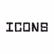 SCRIBBLE ICONS