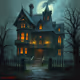 House of Haunting