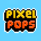 Pixel Pops