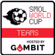 Frens of Avax - Smol World Cup