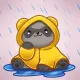 Bearly Awesome: Genesis