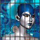 Crypto Dystopian Girls