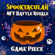 Spooktacular Game Piece