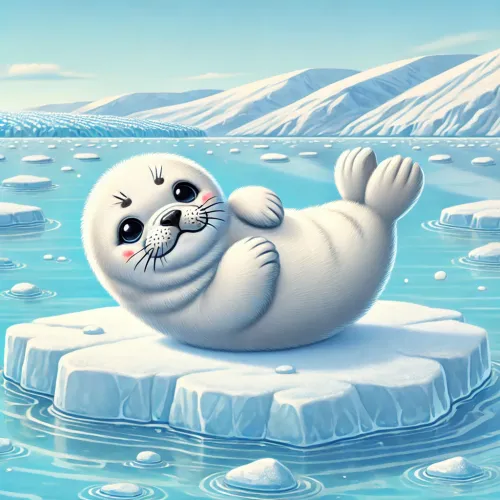 Baby Seals
