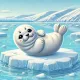 Baby Seals