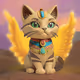 SandyCats