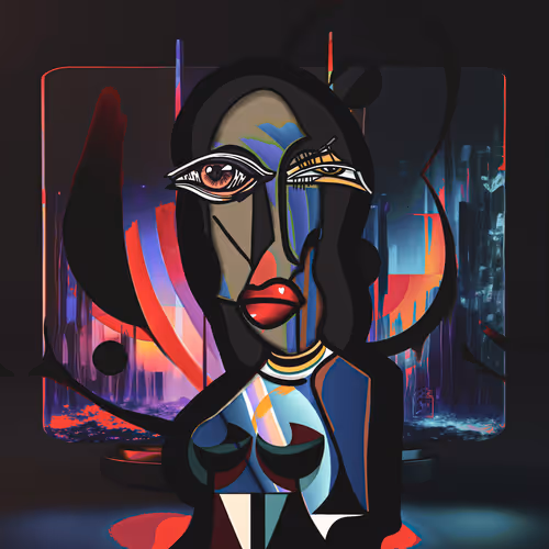 Thirdy x J21  -- Alien Anchor