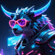 HoloLion Dynasty