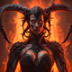 Nahemah Avax Portraits