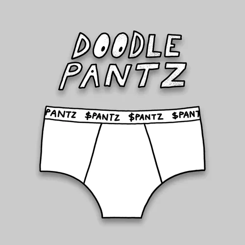 Doodle Pantz