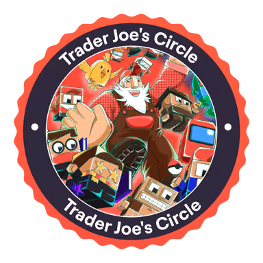 Trader Joe's Circle