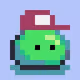 Avax Mini Slimes V.2