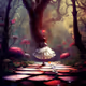 The World Through Alices Eyes