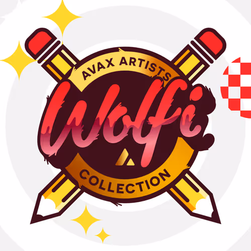 Wolfi Land Artists Collection