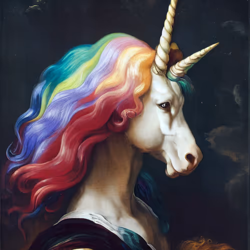 Renaissance by Scheikowski