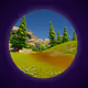 CU: Cosmic Island Land
