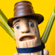 Veggies - mU9Ppaj5JC