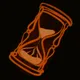 Lil Boots Hourglass