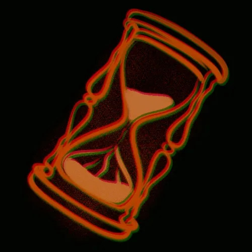 Lil Boots Hourglass