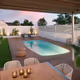 Pool cool