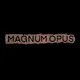 MAGNUM OPUS by NotWarhol