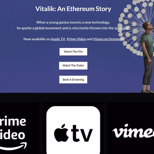 VITALIK TV