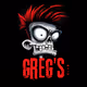 Greg's Club