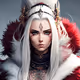 Vikings Princess