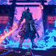 ARENA SAMURAI COLLECTION