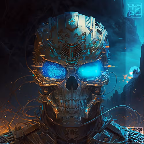 HODL Avatars - AVAX Guardians