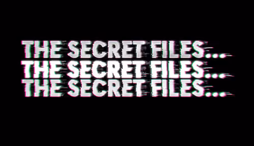 Secret Files II