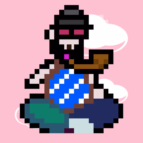 Pixel_PUNKS