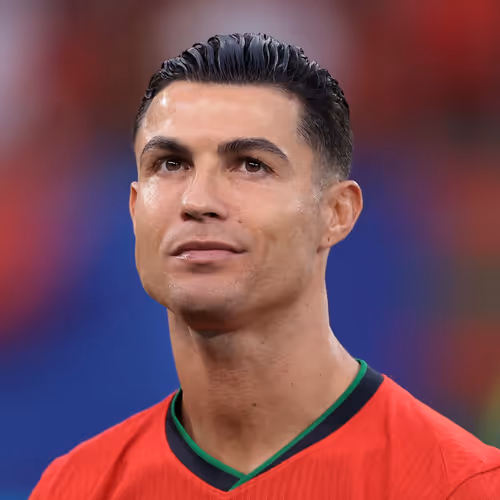 Ronaldo