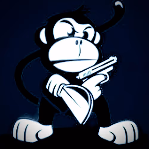 Crypto Made Me Do It!