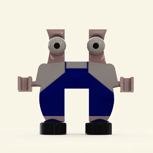 Hache IL Costruttore