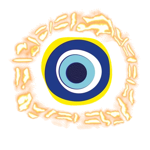 Eye Beads