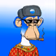OG Apes YC