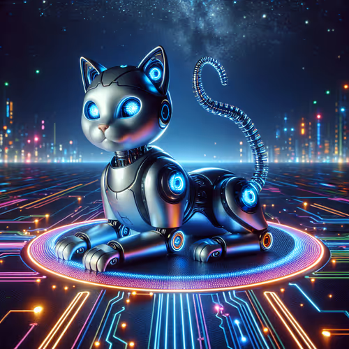 RoboCat