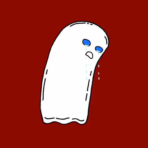 BOOhoo Ghosts