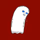 BOOhoo Ghosts